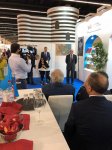 На всемирной выставке в Германии представлены книги о Гара Гараеве (ФОТО)