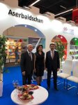 На всемирной выставке в Германии представлены книги о Гара Гараеве (ФОТО)