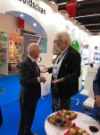 На всемирной выставке в Германии представлены книги о Гара Гараеве (ФОТО)