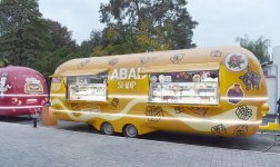 Президент Ильхам Алиев и Первая леди Мехрибан Алиева приняли участие в открытии комплекса “ABAD Factory” (ФОТО)
