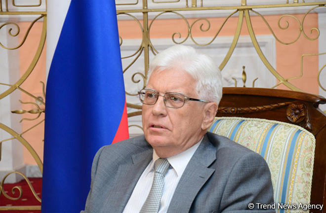 В Азербайджане будут открыты филиалы трёх российских вузов - посол России