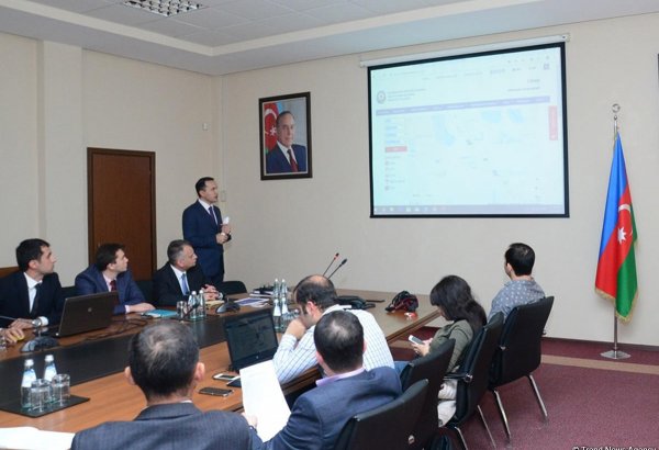 FIMSA introduces two new services (PHOTO)