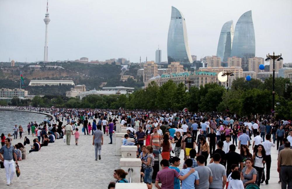В Азербайджане пройдет фестиваль "Голос молодости"
