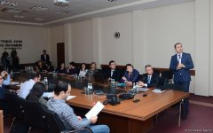 FIMSA introduces two new services (PHOTO)