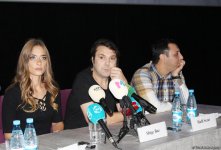 В Баку привезли снег из Ирана - звезды Азербайджана и Турции "оторвутся" на Новый год (ФОТО)