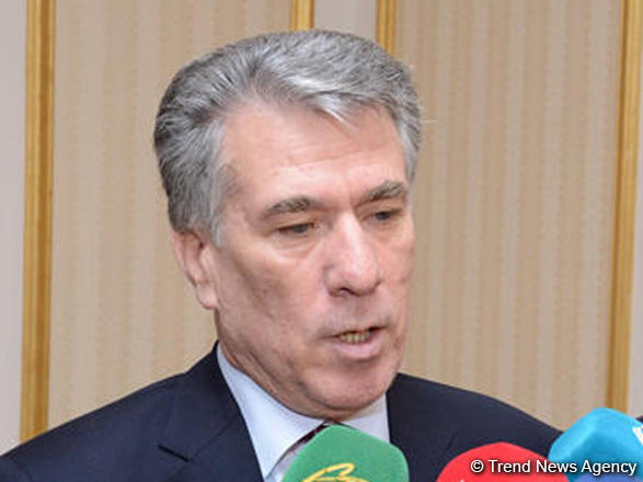 Зияфет Аскеров: Армения - вымышленное государство