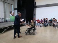 Баку без ограничений, или Первые шаги в верном направлении (ВИДЕО, ФОТО)
