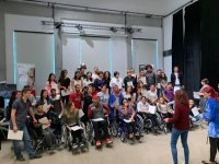 Баку без ограничений, или Первые шаги в верном направлении (ВИДЕО, ФОТО)