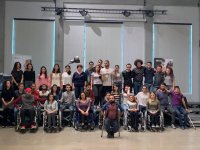Баку без ограничений, или Первые шаги в верном направлении (ВИДЕО, ФОТО)