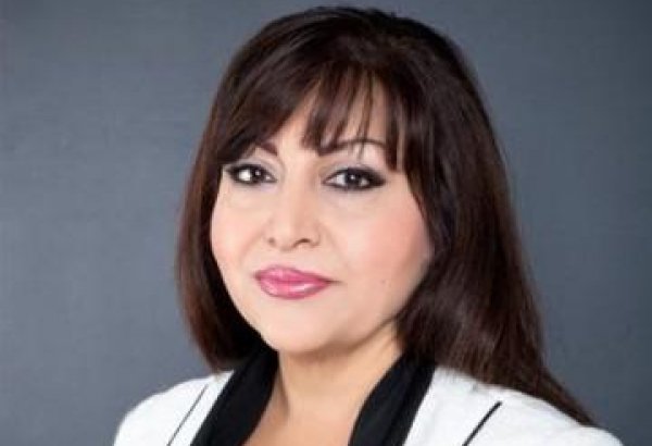 WEF report demonstrates interest of world political and economic elite in Azerbaijan