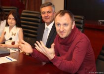 Быть, как ты, или Мечты представительницы Азербайджана на детском "Евровидении-2018" (ФОТО/ВИДЕО)