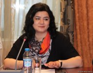 Быть, как ты, или Мечты представительницы Азербайджана на детском "Евровидении-2018" (ФОТО/ВИДЕО)