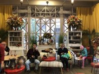 При организации Фонда Гейдара Алиева в Москве открылся городок «Осенние дары Азербайджана»  (ФОТО)