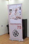 Кино - неотъемлемая часть жизни: В Баку отметили юбилей Огтая Миргасымова (ФОТО)
