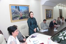 Кино - неотъемлемая часть жизни: В Баку отметили юбилей Огтая Миргасымова (ФОТО)