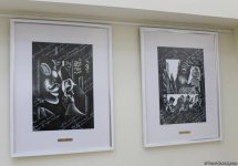 "75&75": юбилей мастера Арифа Гусейнова в кругу друзей и коллег (ФОТО)