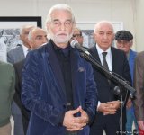 "75&75": юбилей мастера Арифа Гусейнова в кругу друзей и коллег (ФОТО)