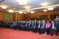 В Азербайджане представлена новая версия портала virtualkarabakh.az (ФОТО)