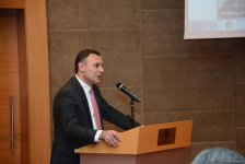 В Азербайджане представлена новая версия портала virtualkarabakh.az (ФОТО)