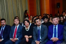 В Азербайджане представлена новая версия портала virtualkarabakh.az (ФОТО)