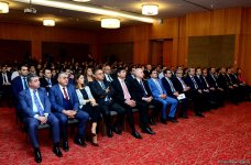 В Азербайджане представлена новая версия портала virtualkarabakh.az (ФОТО)