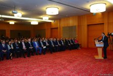 В Азербайджане представлена новая версия портала virtualkarabakh.az (ФОТО)