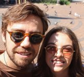 В Баку приедут турецкие звезды Мурат Далкылыч и Мелис Сезен (ФОТО)
