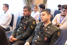 В Баку представлены чайные традиции народов мира (ФОТО)