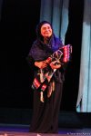 Нубар Новрузова в 60 лет "стала матерью" – праздник для друзей и зрителей (ФОТО)