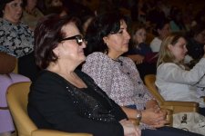 Баку в жизни Даниила Саямова – оратора за роялем, продолжателя русских традиций (ФОТО)