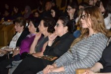 Баку в жизни Даниила Саямова – оратора за роялем, продолжателя русских традиций (ФОТО)