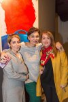 В Баку в галерее YAY состоялось открытие выставки "Функция. Структура. Изменение" (ФОТО)