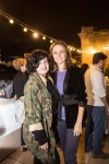 В Баку в галерее YAY состоялось открытие выставки "Функция. Структура. Изменение" (ФОТО)