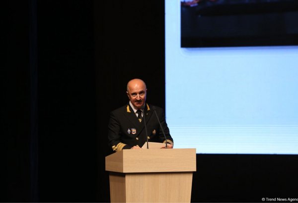 До 2025 года Азербайджан планирует закупить и построить около 50 новых судов (ФОТО)