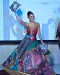 Семь красавиц Азербайджана – свадебная церемония и вечер моды (ФОТО)
