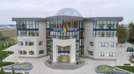 President Aliyev inaugurates “ASAN Hayat” complex in Imishli (PHOTO)