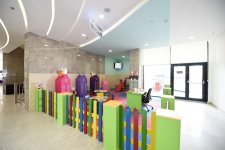 President Aliyev inaugurates “ASAN Hayat” complex in Imishli (PHOTO)
