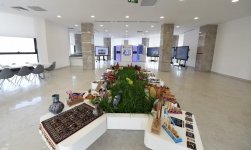 President Aliyev inaugurates “ASAN Hayat” complex in Imishli (PHOTO)