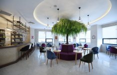 President Aliyev inaugurates “ASAN Hayat” complex in Imishli (PHOTO)