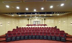 President Aliyev inaugurates “ASAN Hayat” complex in Imishli (PHOTO)