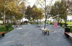 President Aliyev inaugurates “ASAN Hayat” complex in Imishli (PHOTO)