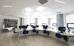 President Aliyev inaugurates “ASAN Hayat” complex in Imishli (PHOTO)