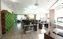 President Aliyev inaugurates “ASAN Hayat” complex in Imishli (PHOTO)