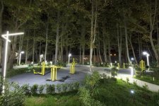 President Aliyev inaugurates “ASAN Hayat” complex in Imishli (PHOTO)