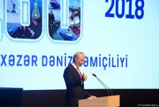 До 2025 года Азербайджан планирует закупить и построить около 50 новых судов (ФОТО)