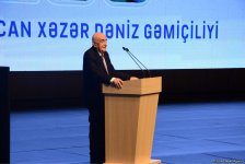 До 2025 года Азербайджан планирует закупить и построить около 50 новых судов (ФОТО)