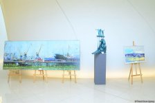До 2025 года Азербайджан планирует закупить и построить около 50 новых судов (ФОТО)