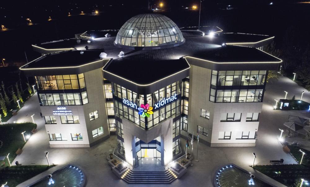 President Aliyev inaugurates “ASAN Hayat” complex in Imishli (PHOTO)