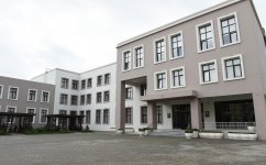 "Мы бесконечно благодарны Первому вице-президенту Мехрибан Алиевой за то, что она создала такие замечательные условия для наших детей" – репортаж из специальной образовательной школы номер 11 (ФОТО/ВИДЕО)