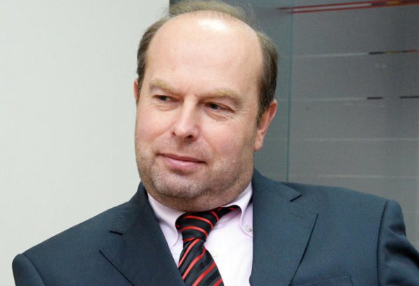 Могут появиться новые направления развития отношений между Азербайджаном и Австрией - посол
